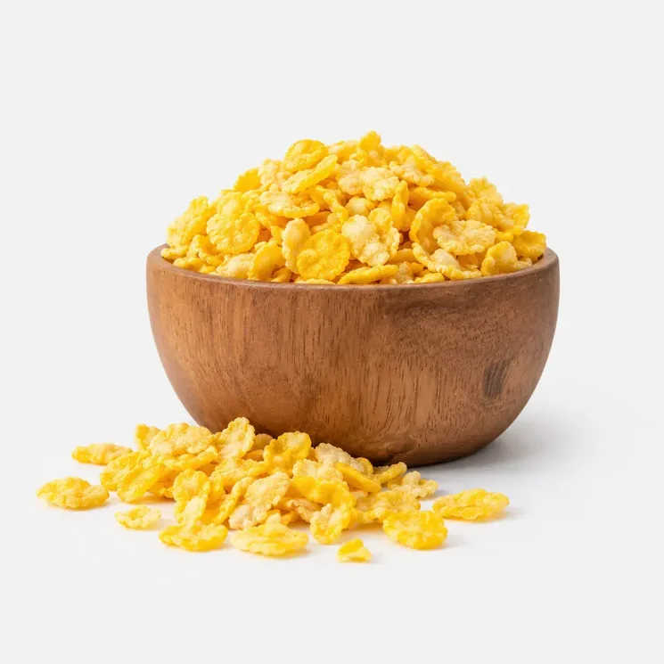 100 % Cornflakes