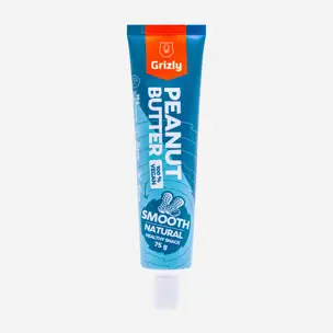 100% Erdnussmus fein Tube