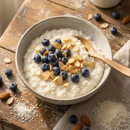 100% Reis Instantbrei