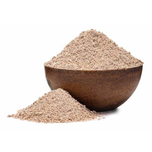 100% Sorghum Instantbrei BIO