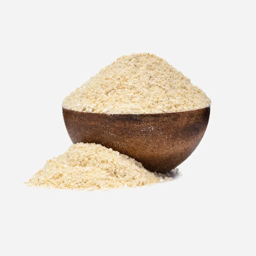 100% Sorghum Instantbrei