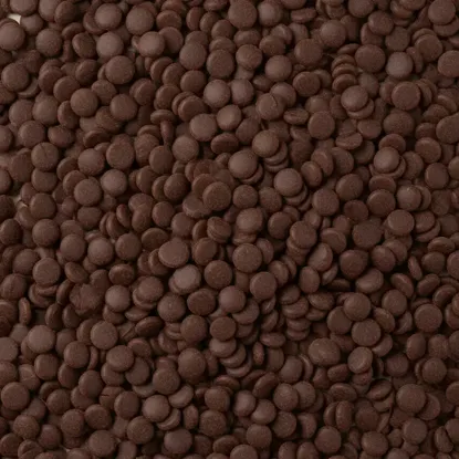 70% Zartbitterschokolade