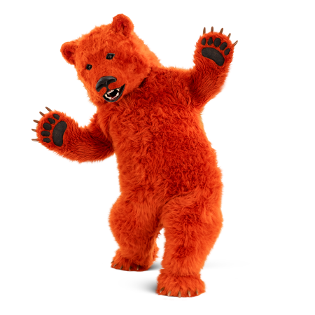 Grizly Pistazien