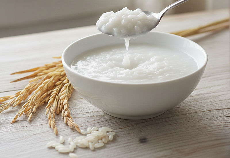 Ketchupflasche und Tomaten