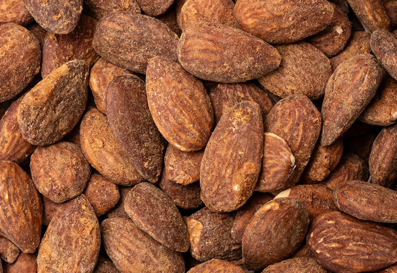 Rezept mit Cashewkernen