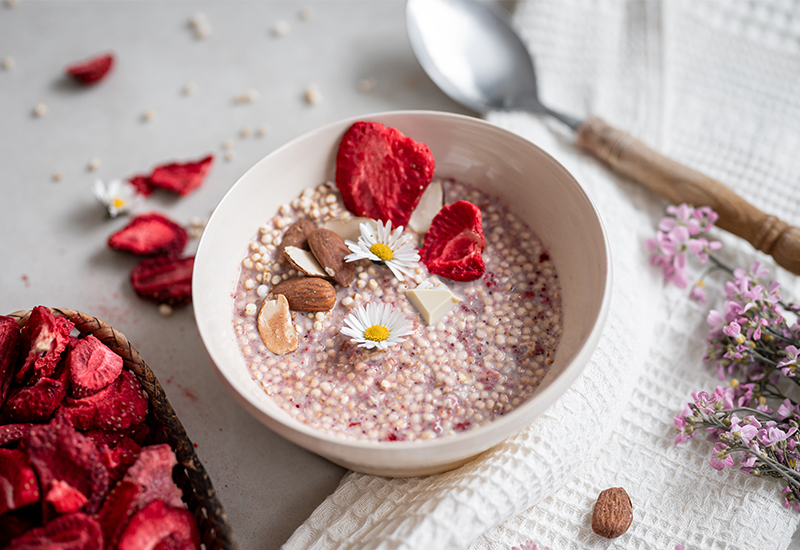 Rezept mit Cashew