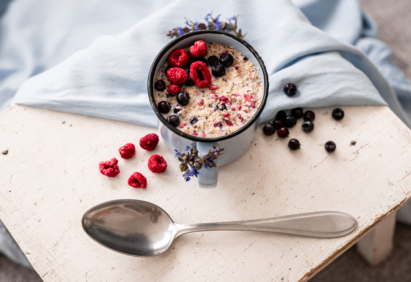 Rezept mit Cashew