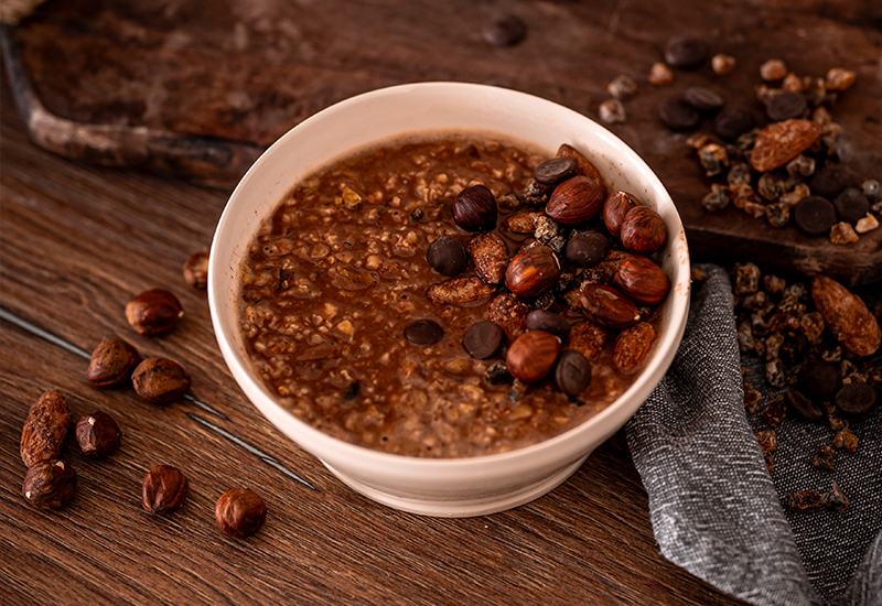 Rezept mit Cashew