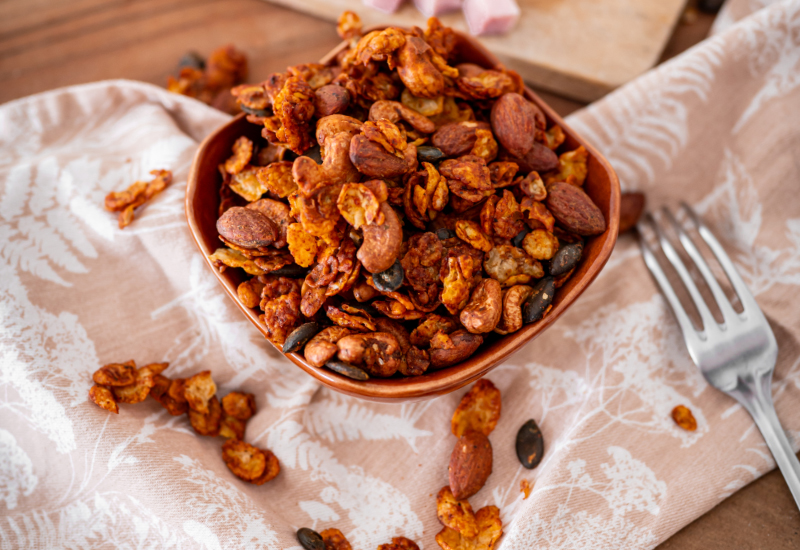 Cashewbaum