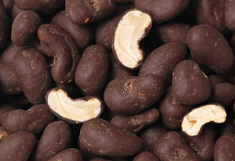 Rezept mit Cashews