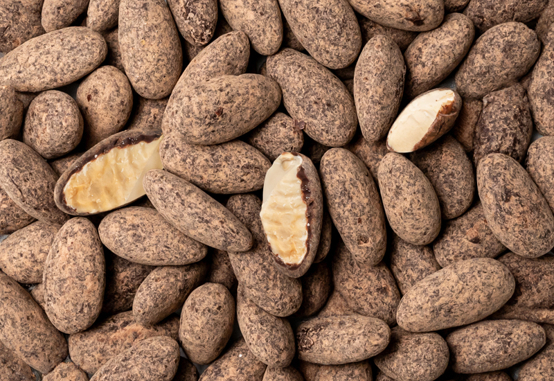 Rezept mit Cashews