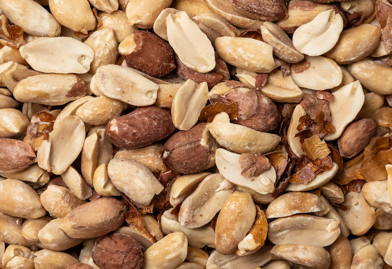 Rezept mit Cashew