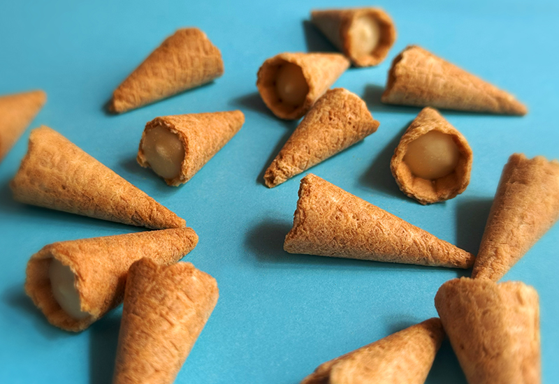 Rezept mit Cashew