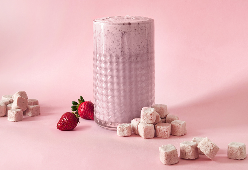 Rezept mit Cashewkernen