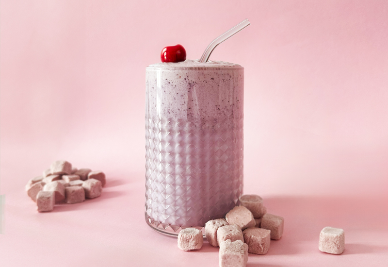 Rezept mit Cashewkernen