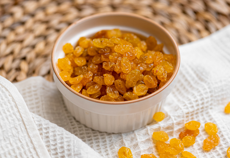 Rezept mit Cashews