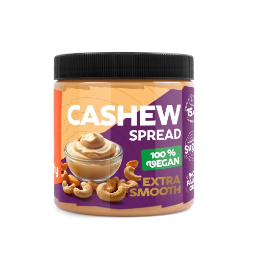 Grizly Cashew natural WW320