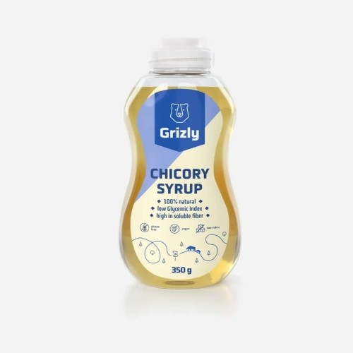 Chicorée-Sirup Grizly