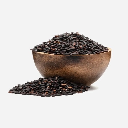 Schwarzer Reis GRIZLY