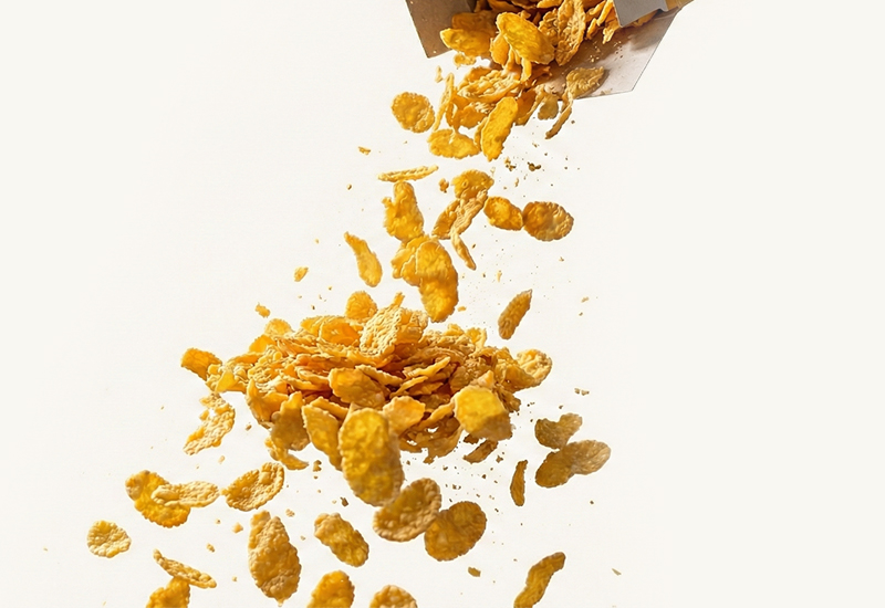 Ketchupflasche und Tomaten