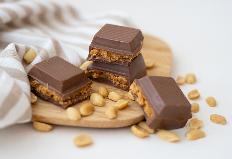 Rezept mit Cashewkernen