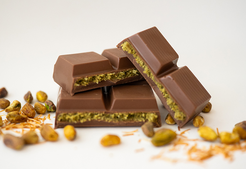 Rezept mit Cashews