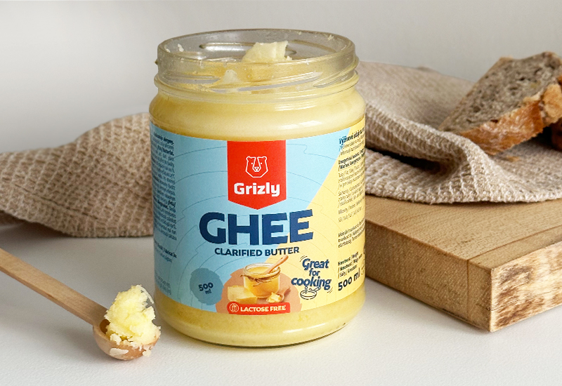 Rezept mit Cashew