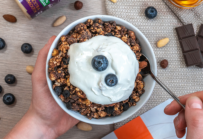 Rezept mit Cashew