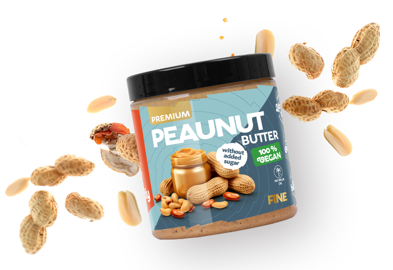 Recept s kešu