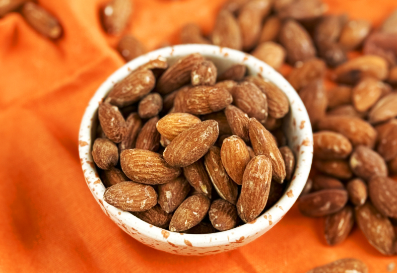 Rezept mit Cashews
