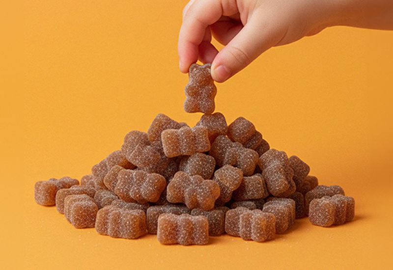 Rezept mit Cashewkernen