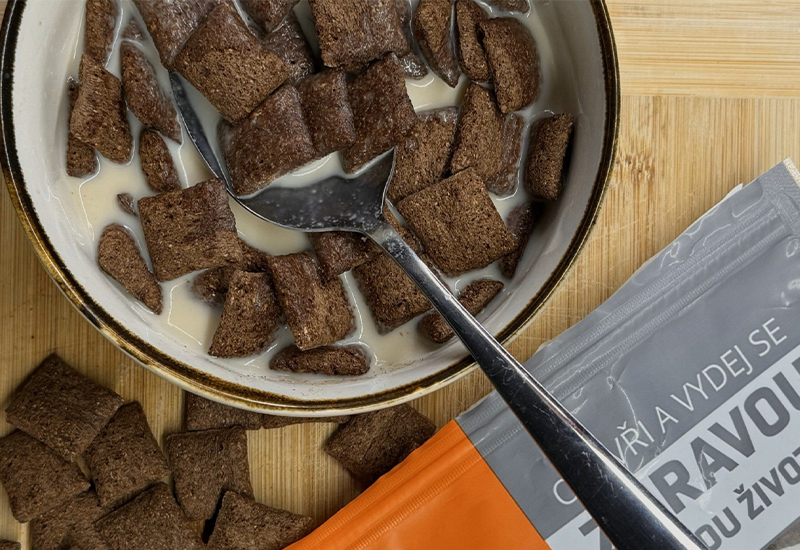 Rezept mit Cashewkernen