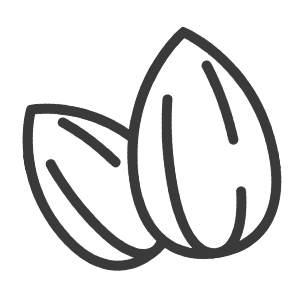Mandel-Icon