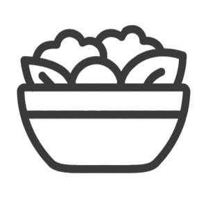 Frucht-Icon