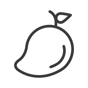 Früchte-Icon