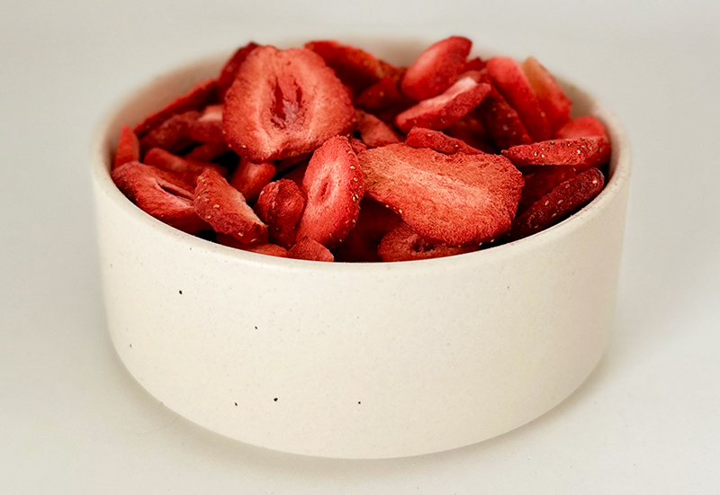 Rezept mit Cashews