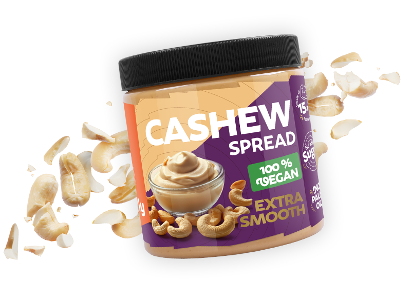 Rezept mit Cashew
