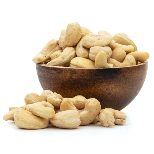 Cashew natural WW180 Grizly