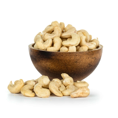 Cashew natural WW240 Grizly