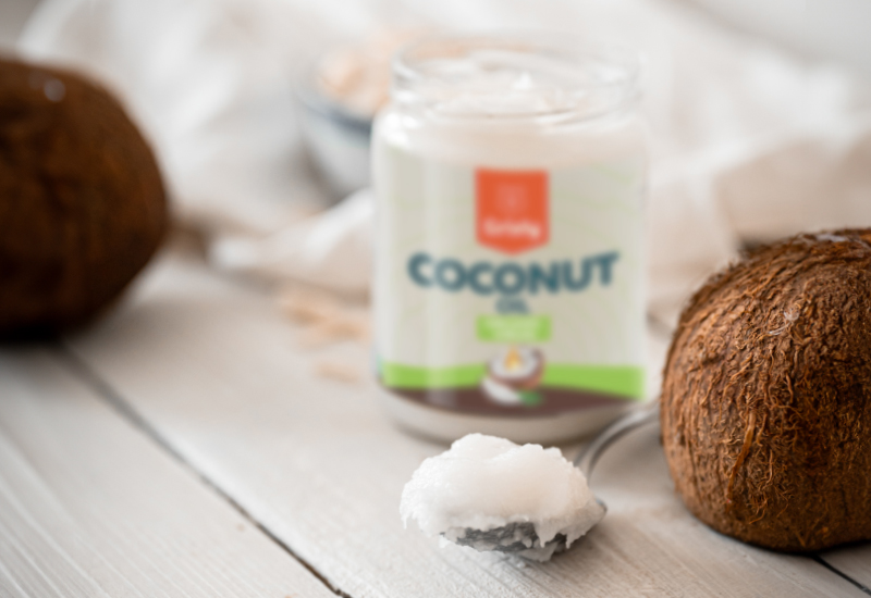 Rezept mit Cashewkernen