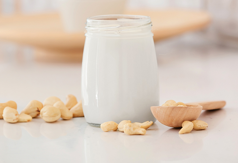 Rezept mit Cashew