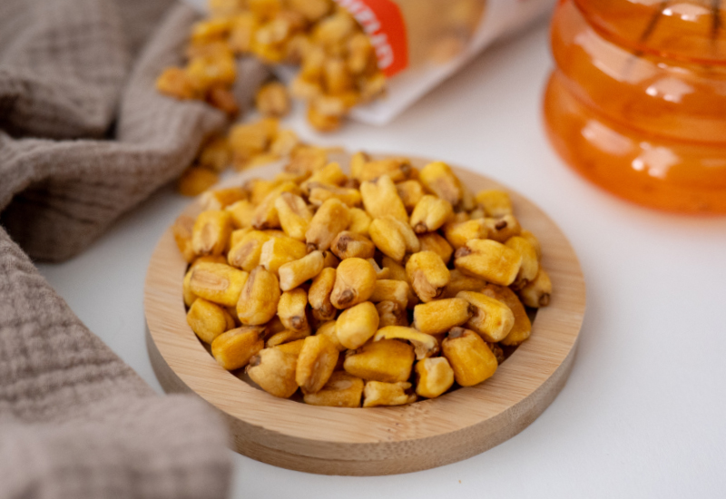 Rezept mit Cashewkernen