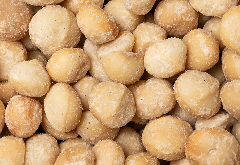 Rezept mit Cashewkernen