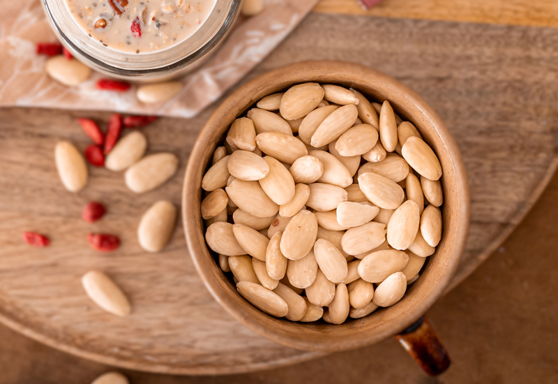 Cashew-Rezept