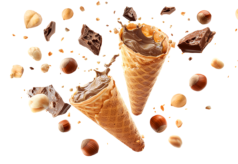 Mini-Cones