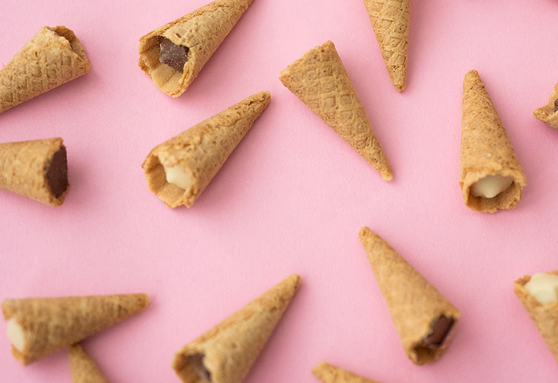 Rezept mit Cashew