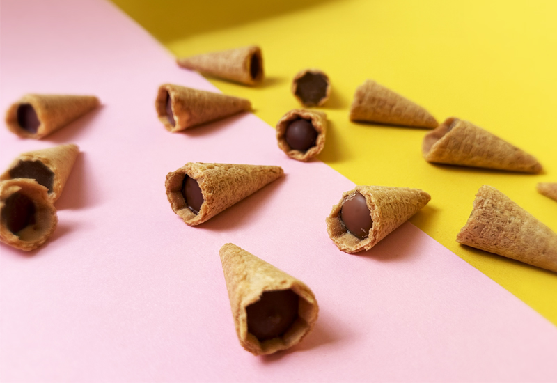 Rezept mit Cashew