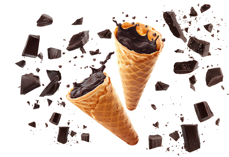 Mini-Cones