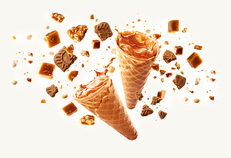 Mini-Cones