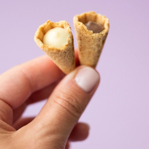 Mini-Cones von Grizly